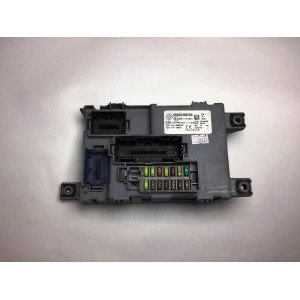 Fiat Panda 3 Sigorta Body Beyni 00520339280