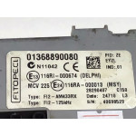 Fiat Fiorino Citroen Nemo Sigorta Body Beyni 01368890080 116RI-000674