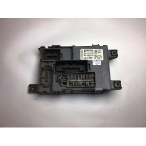 Fiat Fiorino Citroen Nemo Sigorta Body Beyni 01368890080 116RI-000674