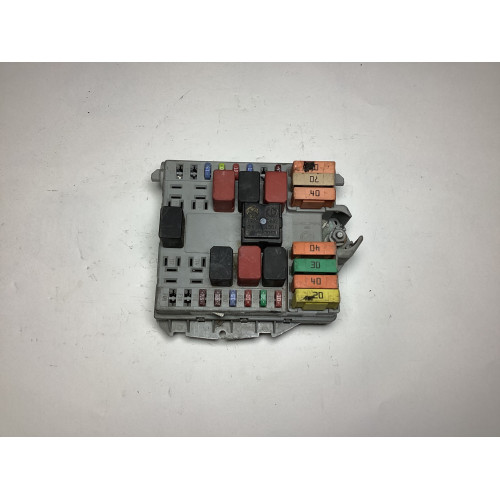 Fiat Doblo 1.3 Sigorta Body Beyni 51763771