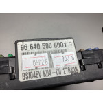 Citroen C4 Sigorta Body Beyni 9663510180 H01-01310507