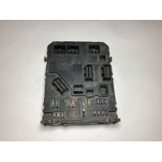 Citroen C3 Sigorta Body Beyni 9649811380 S118085300 HG Sigorta