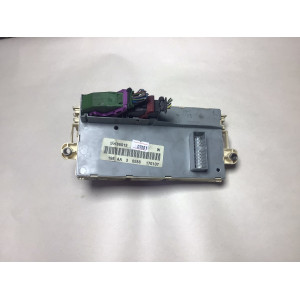 Fiat Bravo Sigorta Body Beyni 51786513