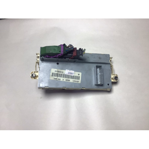 Fiat Bravo Sigorta Body Beyni 51786513