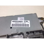 Fiat Doblo Sigorta Body Beyni 46552681