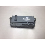 Fiat Doblo Sigorta Body Beyni 46552681
