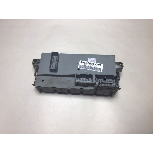 Fiat Doblo Sigorta Body Beyni 46552681