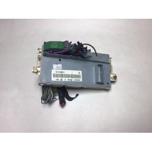 Fiat Bravo Sigorta Body Beyni 51786513