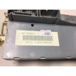 Opel Astra G Sigorta Body Beyni 46758961