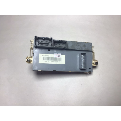 Opel Astra G Sigorta Body Beyni 46758961