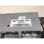 Fiat Punto 1.2 Body sigorta 46774360
