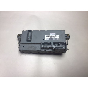 Fiat Punto 1.2 Body sigorta 46774360