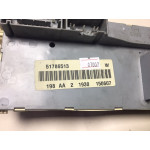 Fiat Bravo Sigorta Body Beyni 51786513