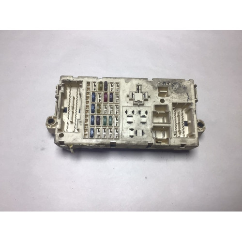 Fiat Punto Sigorta Body Beyni 46758963