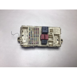 Fiat Punto Sigorta Body Beyni 46758963
