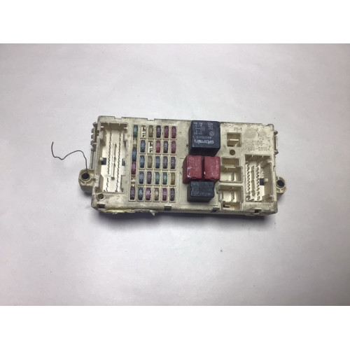 Fiat Punto Sigorta Body Beyni 46758963