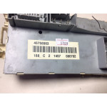 Fiat Punto Sigorta Body Beyni 46758963