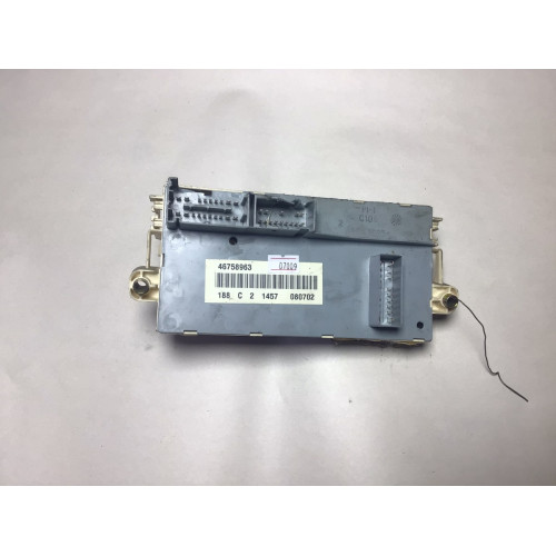 Fiat Punto Sigorta Body Beyni 46758963