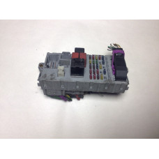 Fiat Doblo Sigorta Body Beyni 46552681