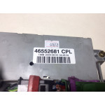 Fiat Doblo Sigorta Body Beyni 46552681