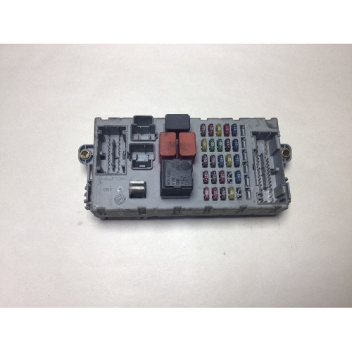 Fiat Doblo Sigorta Body Beyni 46520600