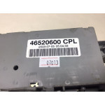 Fiat Doblo Sigorta Body Beyni 46520600
