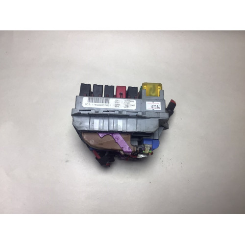 Fiat Bravo Sigorta Body Beyni 51775688