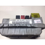  Fiat Punto Sigorta Kutusu 46760257