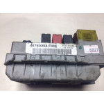  Fiat Punto Sigorta Kutusu 46760253 