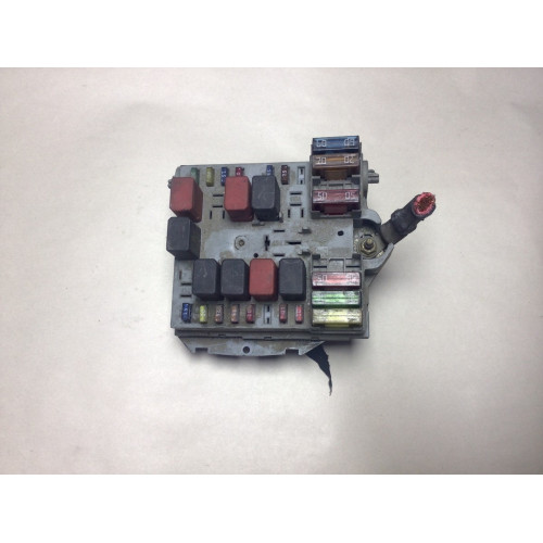 Fiat Stilo Sigorta Body Beyni 46796538