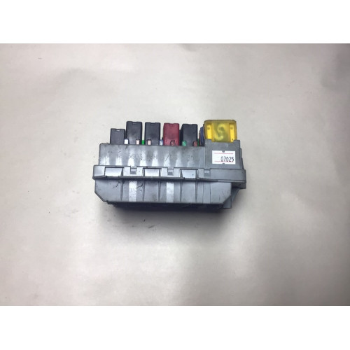 Fiat Punto 1.3 Sigorta Body Beyni 46835603