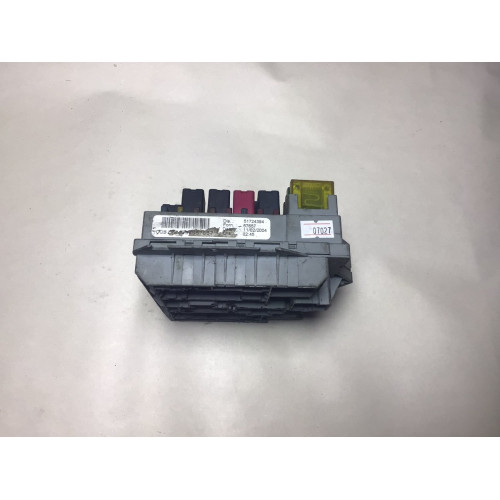  Fiat Stillo Sigorta Kutusu 0051724394057657
