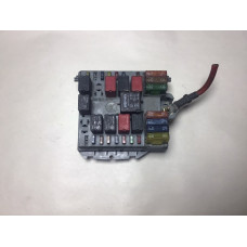 Fiat Punto 1.3 Sigorta Body Beyni 46835603