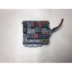 Fiat Punto 1.3 Sigorta Body Beyni 46835603