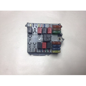 Fiat Punto Sigorta Body Beyni 46835601
