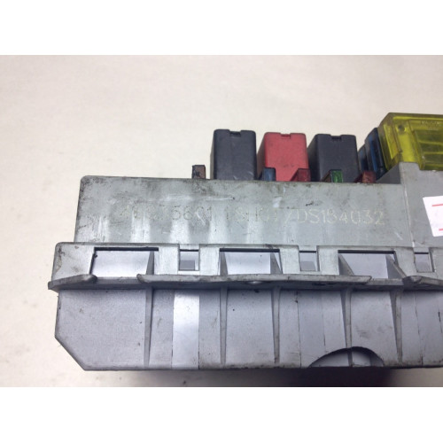 Fiat Punto Sigorta Body Beyni 46835601
