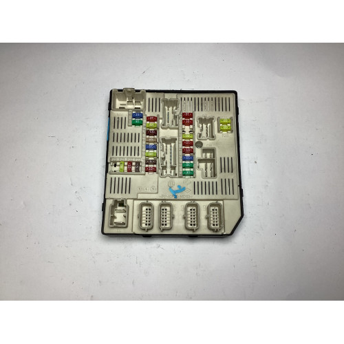 Renault Megane 3 Sigorta Body Beyni 284B68372R 519339501 9639065606
