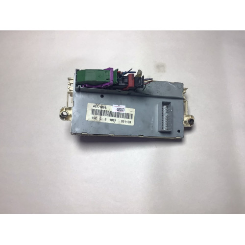 Fiat Stilo  1.6 16 Sigorta Body Beyni 46778898