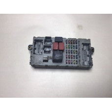 Fiat Doblo Sigorta Body Beyni 46552681