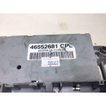 Fiat Doblo Sigorta Body Beyni 46552681