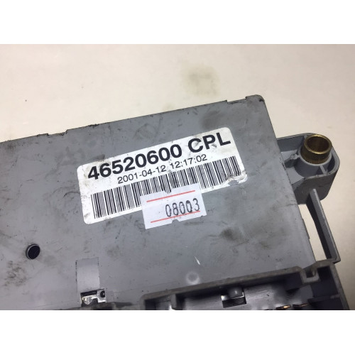 Fiat doblo 1.9  Sigorta Body Beyni 46520600