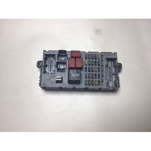 Lancıa Ypsilon Sigorta Body Beyni 51733921