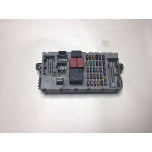 Fiat Doblo Sigorta Body Beyni 46520600