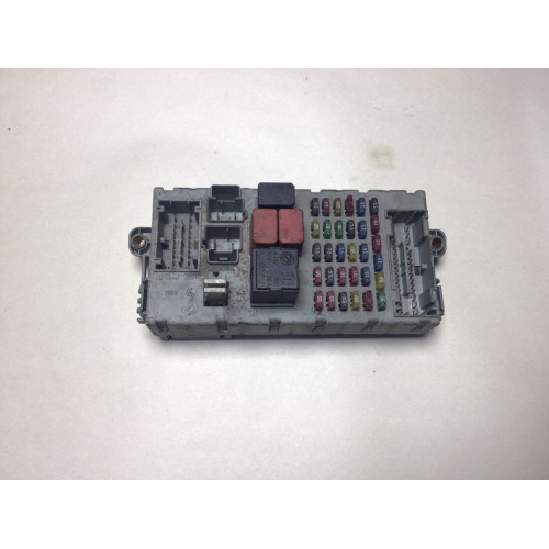 Fiat Doblo Sigorta Body Beyni 46520600