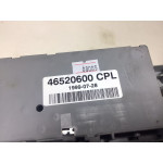 Fiat Doblo Sigorta Body Beyni 46520600