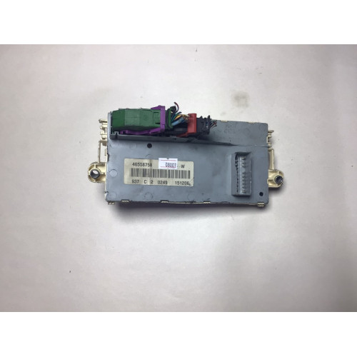 Alfa Romeo 147 Sigorta Body Beyni 46558758