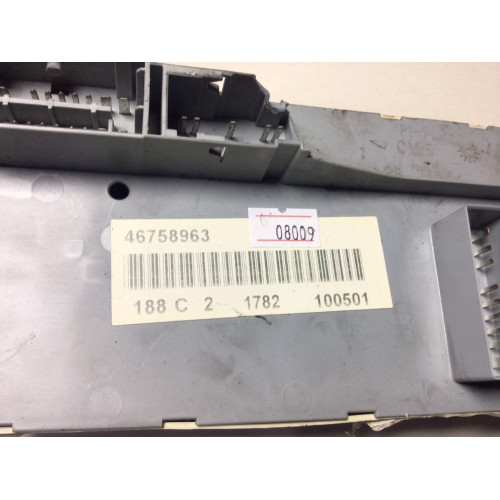 Fiat Punto Sigorta Body Beyni 46758963