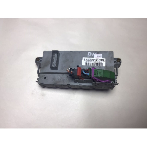 Fiat Idea Sigorta Body Beyni 51732917