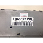 Fiat Bravo 1.6 Sigorta Body Beyni 51829178