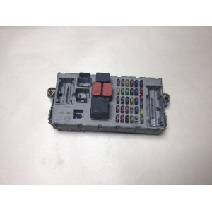 Fiat Doblo Sigorta Body Beyni 46520600